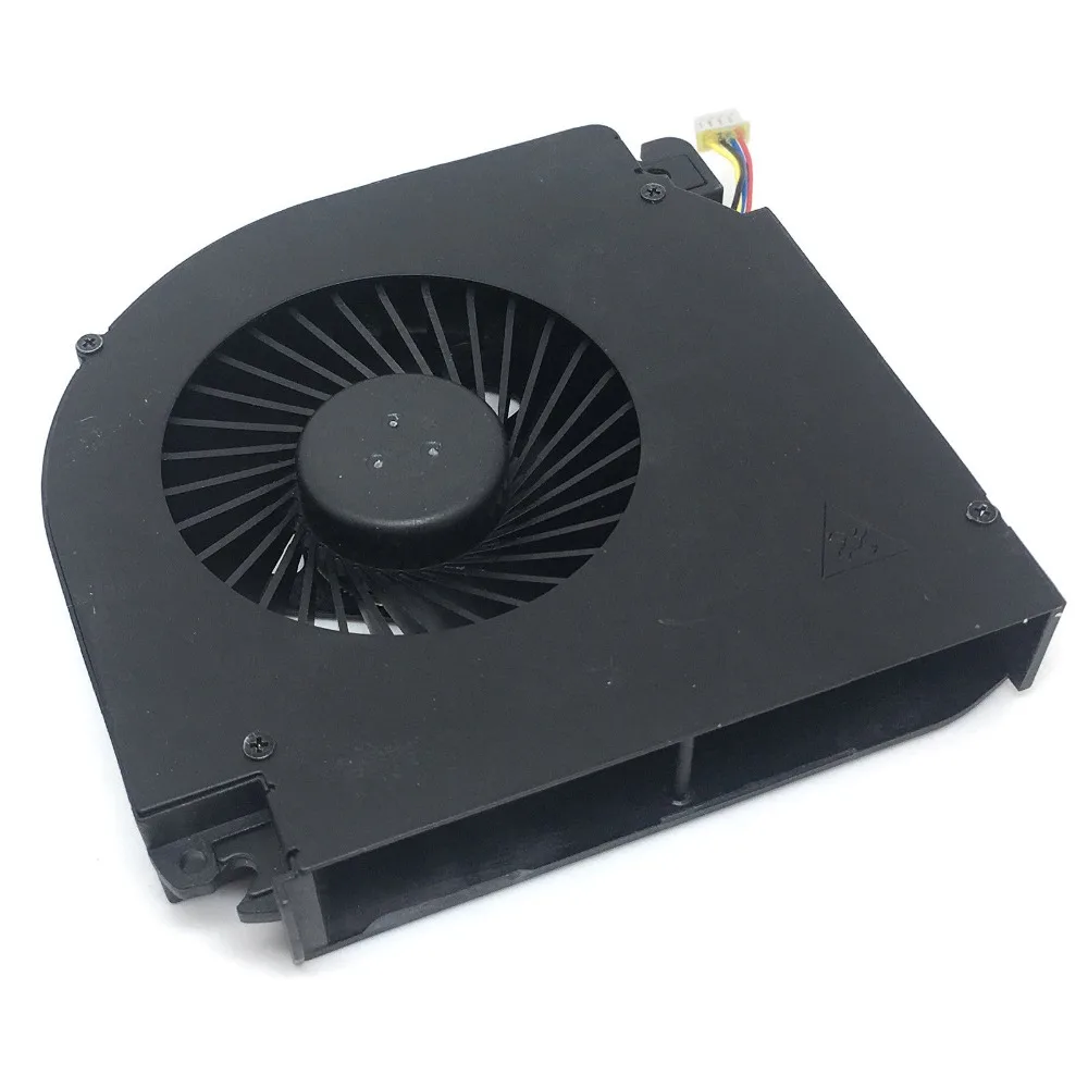 GZEELE New CPU Cooling Fan For Dell Precision M6700 Laptop 26PND 026PND