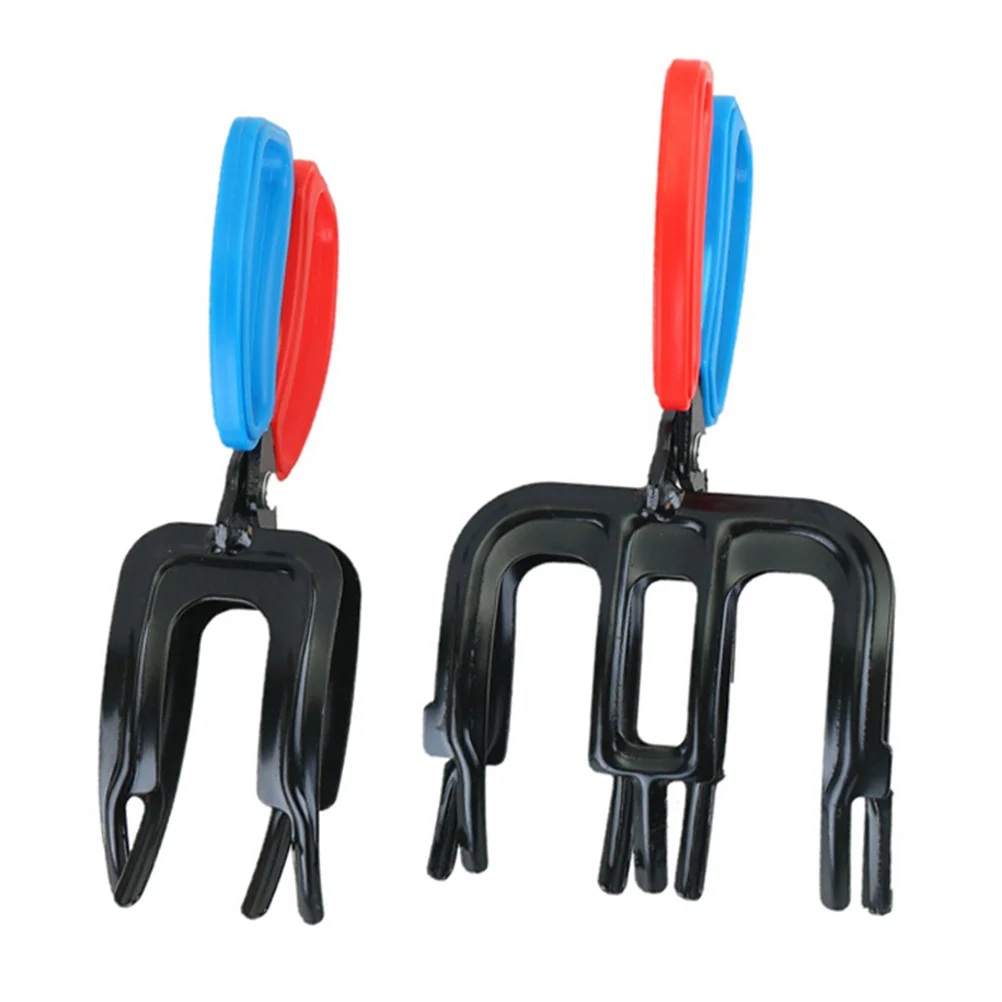 

Fish Control Device Fishing Tool Supplies Gripper Clip Grabber Clamp Plier Hand Controller
