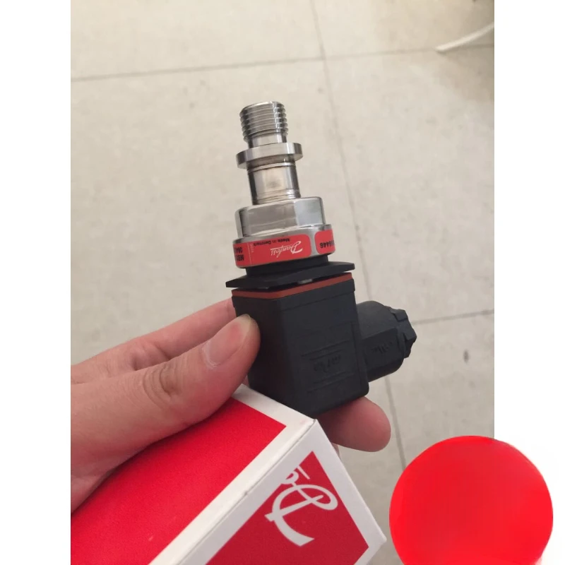 

MBS1900 Pressure Transmitter/pressure Sensor/constant Pressure Variable Frequency Water Supply Accessories