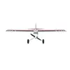 VolantexRC TrainStar Ascent 747-8 1400mm Wingspan EPO Trainer Aircraft RC Airplane KIT/PNP 3