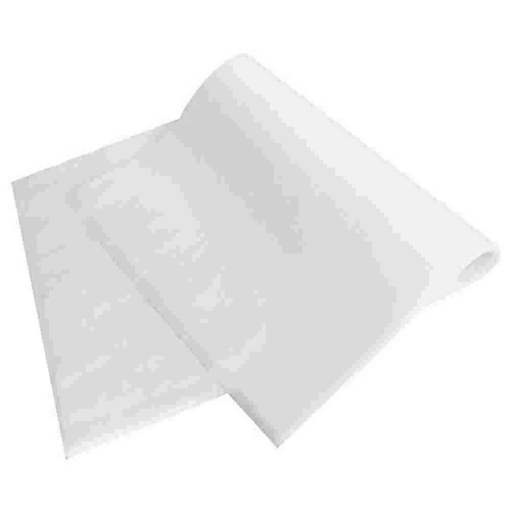 

20 Sheets of Multi-Function Parchment Paper Baking Pan Paper Liner Baking Parchment Paper for BBQ