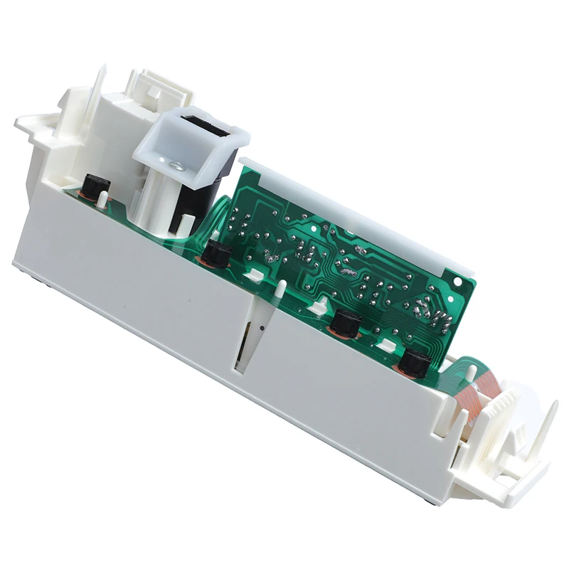 Car A/C Heater Climate Control Module For Chevrolet Suburban Tahoe GMC Yukon