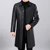 2023 Outdoor Youth Windproof Oversized Autumn Men's Jacket Men's Casual Coat Spring Coat Windbreaker Polyester  Parkas 1