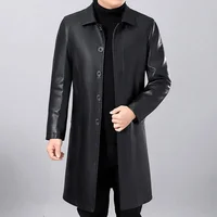 2023 Outdoor Youth Windproof Oversized Autumn Men's Jacket Men's Casual Coat Spring Coat Windbreaker Polyester  Parkas 1