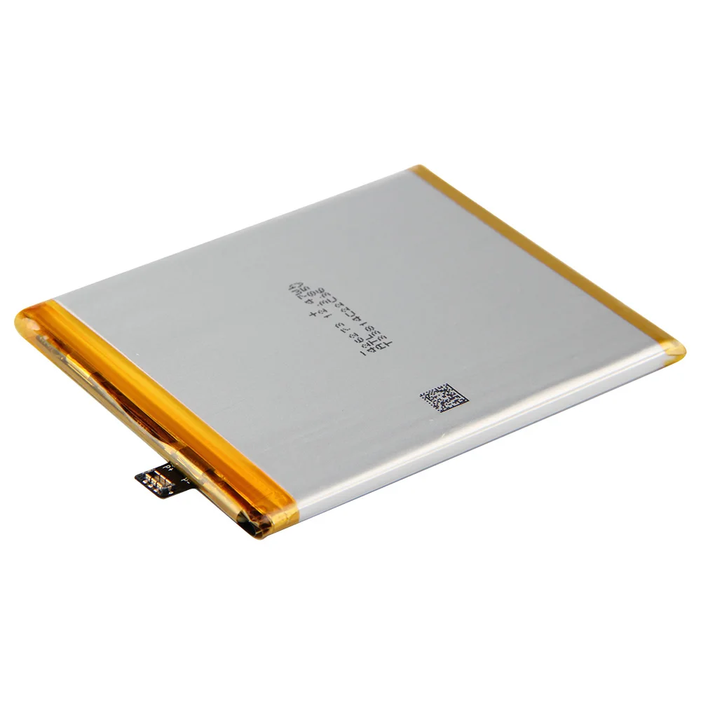Premium High-Capacity Phone Battery Replacement