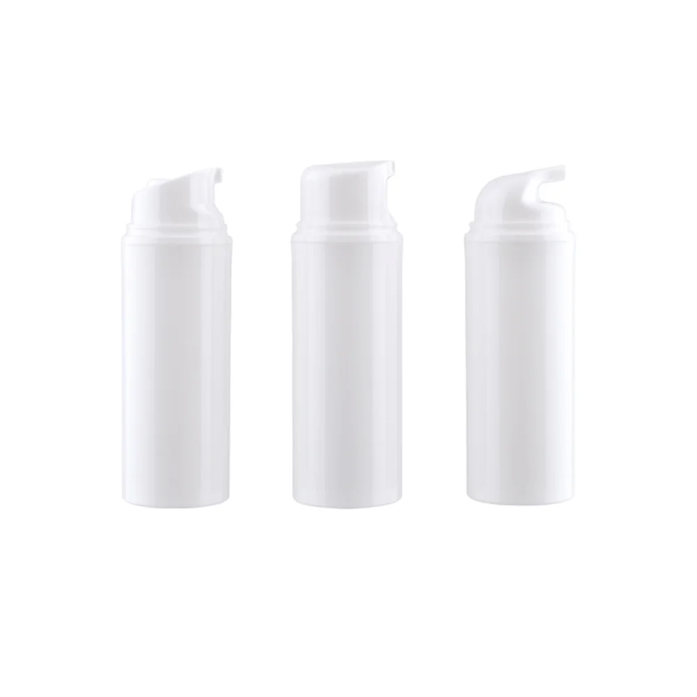 

3 шт., пластиковые лосьоны для хранения косметики, 30 мл