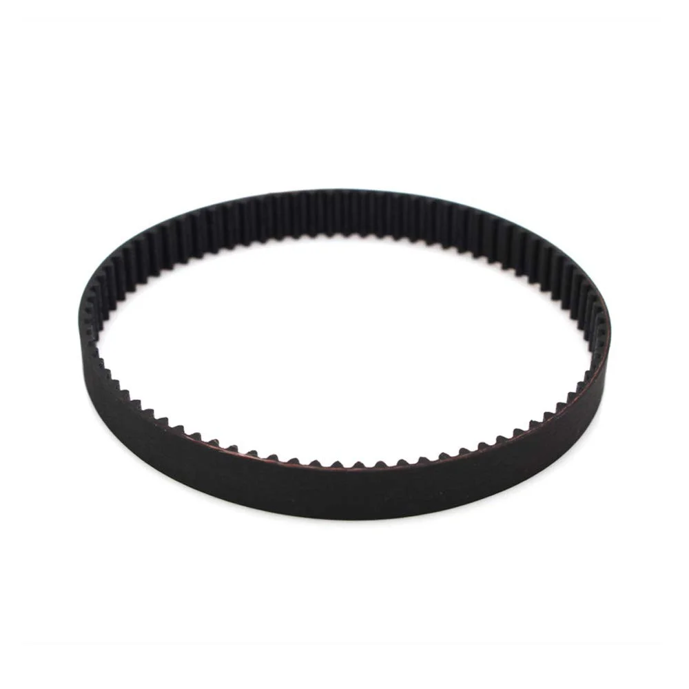 8PCS 2GT Closed Loop Rubber Belt Length 110mm 112mm 122mm 158mm 200mm 280mm 300mm 400mm Width 6mm Timing Belt for 3D Printer synchronous belt