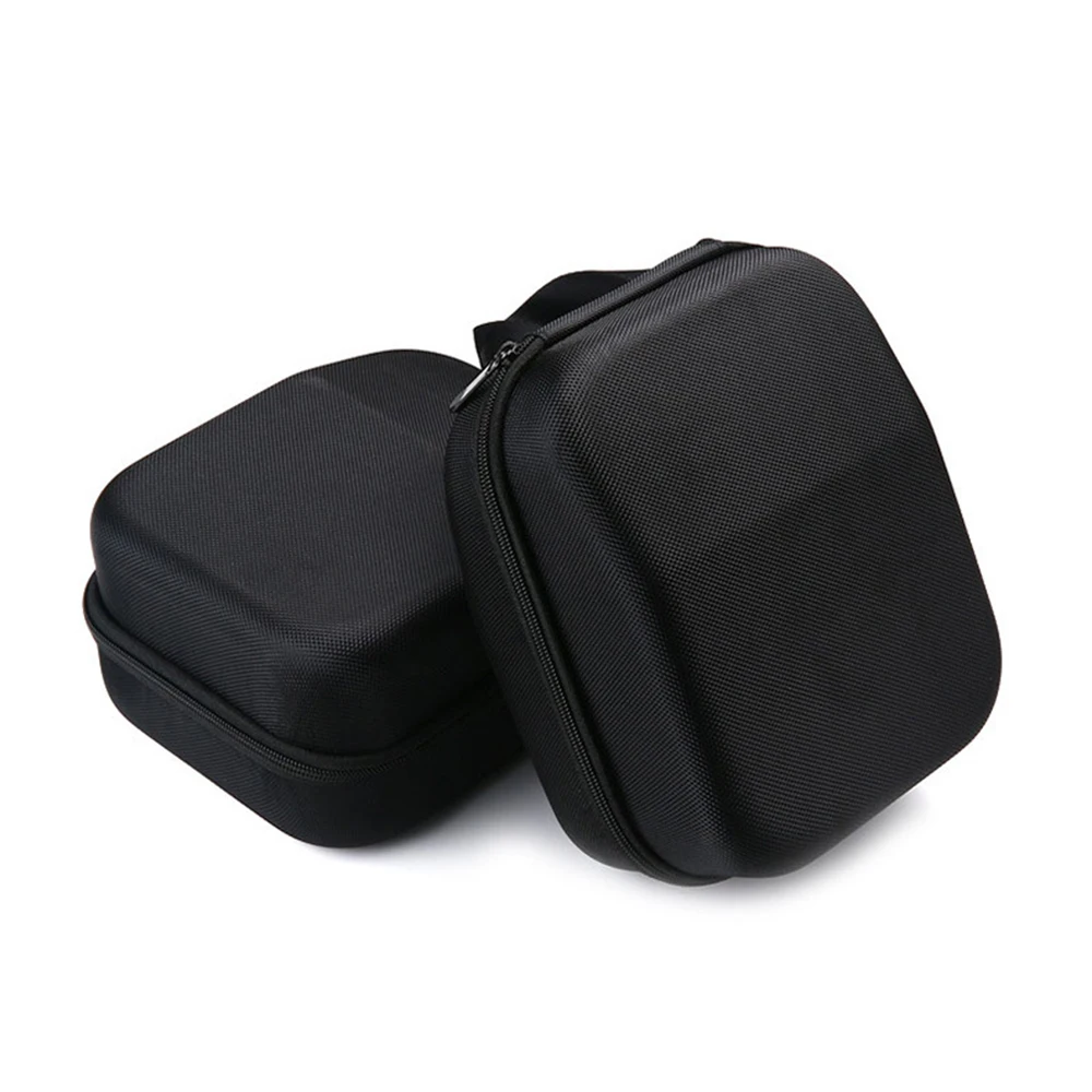 BRAINWAVZ Nylon Zipper Headphone Case For Universal Price In India - Buy BRAINWAVZ Nylon Zipper Headphone Case For Universal Online At - View #9