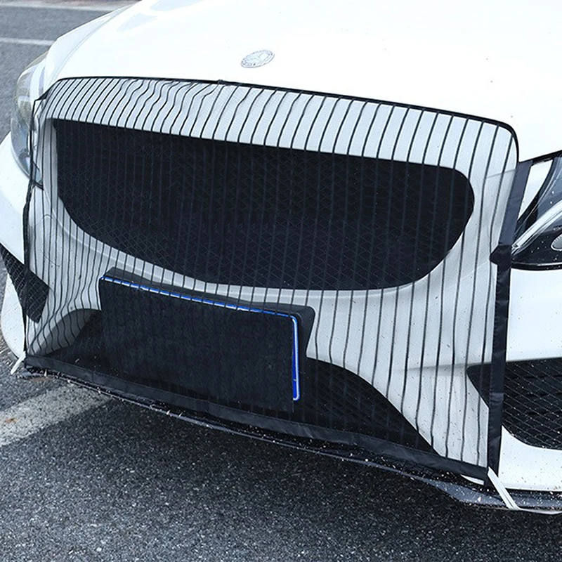 

Универсальная крысиная защита от насекомых, автомобильный конденсатор, защитная сетка, репеллент от комаров, воздушный радиатор, предотвращает засорение
