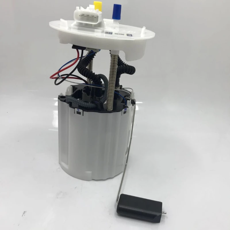 

Electronic fuel pump assembly for automotive gasoline pump quotation based on vehicle model