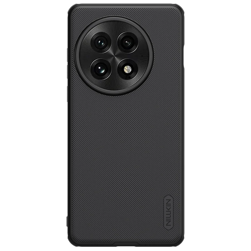 NILLKIN Super Frosted Shield Matte PC Phone Case - High Quality Protective Cover
