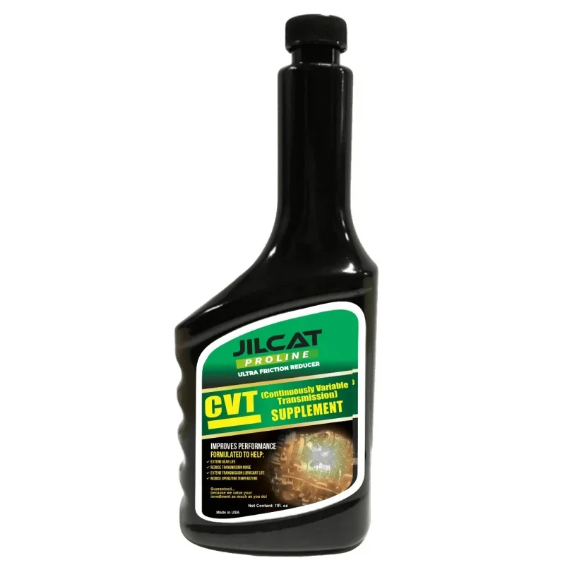 

JilCat Proline CVT Transmission Supplement Additive
