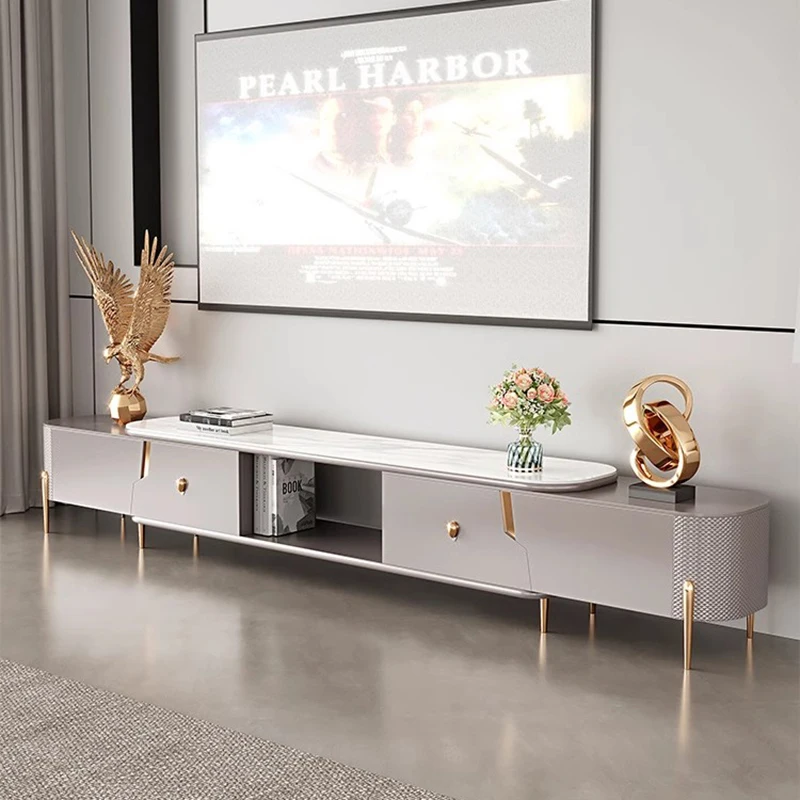 

Floor Living Room Cabinets Console Lowboard Bedroom Modern Style Tv Stand Desk Monitor Muebles Para Casa Living Room Furniture