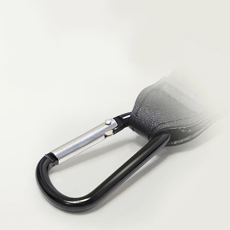 

Pushchair Hooks Pram Hanging Clip Hooks Carabiner Hook Mommy-Bag Organizer Hooks