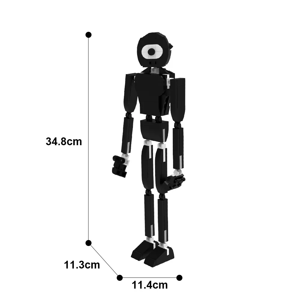 Robloxfor-PVC brinquedos para crianças, portas quentes, jogos de