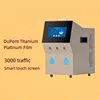3000ml Hydrogen Generator Water Treatment Hydrogen Inhaler Intelligent Adjustment Large Flow Hydrogen Absorption Machine 2