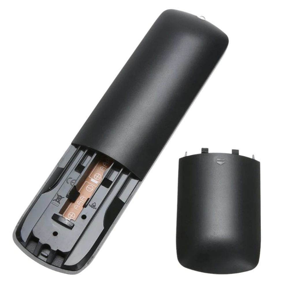 Practical TV Remote Control Battery Powered Smart TV Controller Replacement Parts Accessories for Philips 3D HDTV LCD LED TV