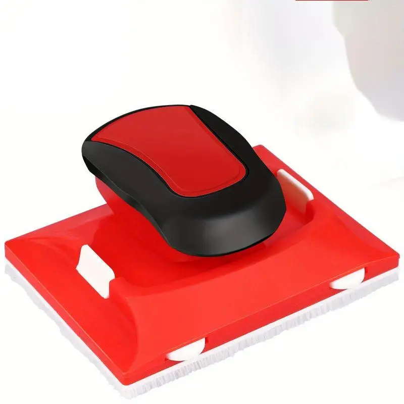 Perfect Paint Edger Multifunctional Removable Wall Ceiling Paint Edger Rotary Easy Corner Edge Latex Flat Brush