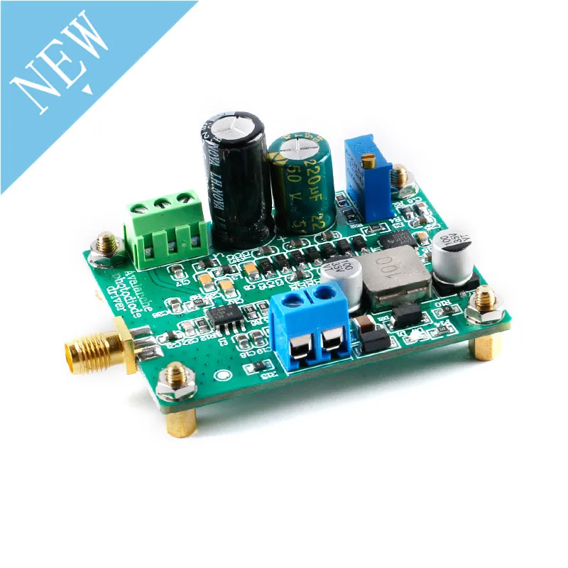 Photoelectric-IV-conversion-amplifier-module-APD-IV-avalanche ...