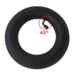 8-Inch Electric Scooter Tire with Inner Tube and Outer Tyre (Inner tube 45D)