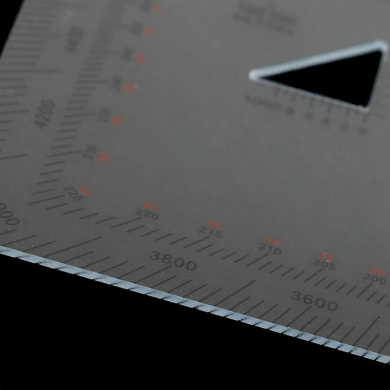 MGRS/USNG ǥ ýۿ ߿ ̹ ǰ, ǥ ü߰, 1:25000, 1:50000, 1:100000, 1:250000 ü߰ 