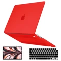 Matte Red