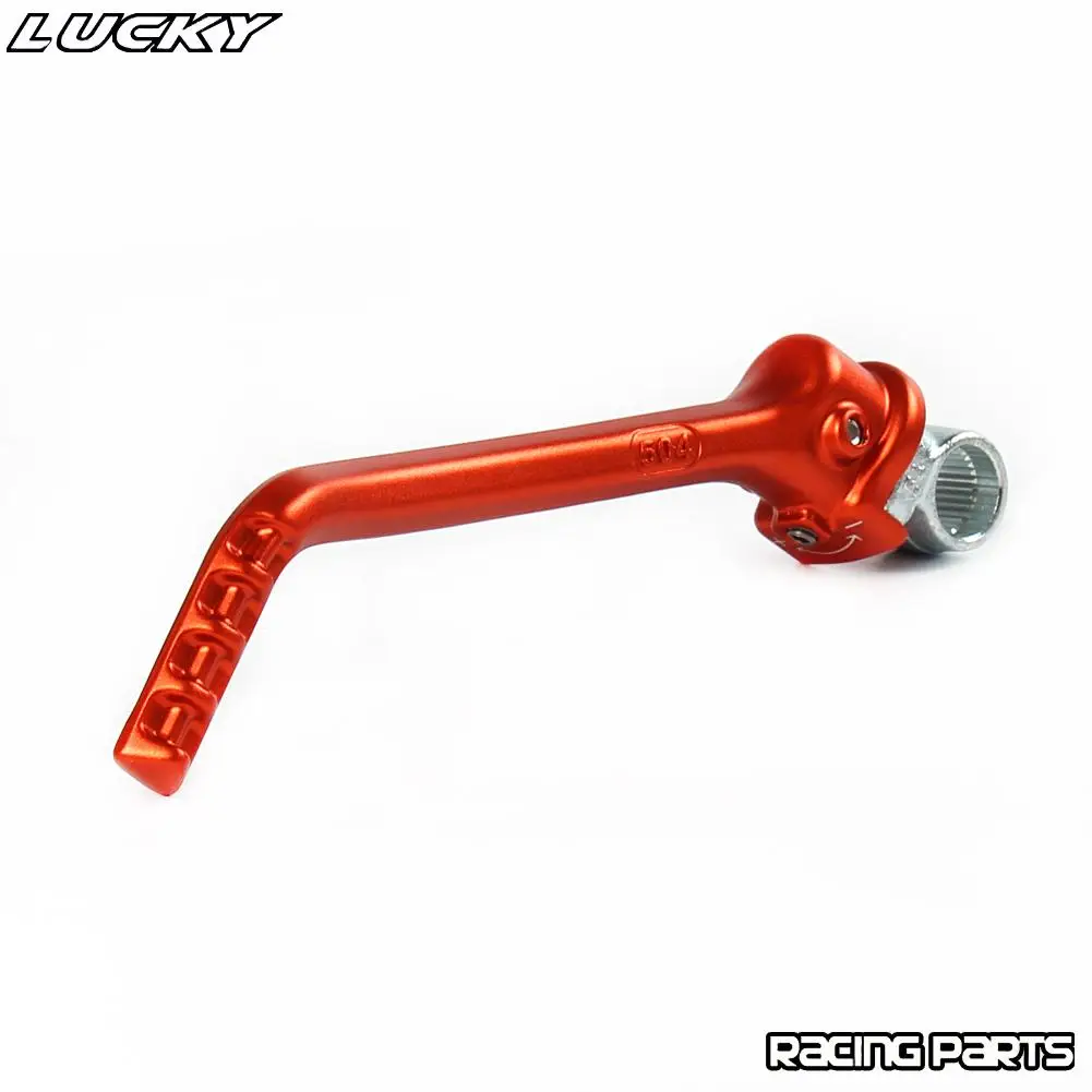 New Motorcycle Kick Start Lever For Ktm 65 Sx 2016 20172021 For