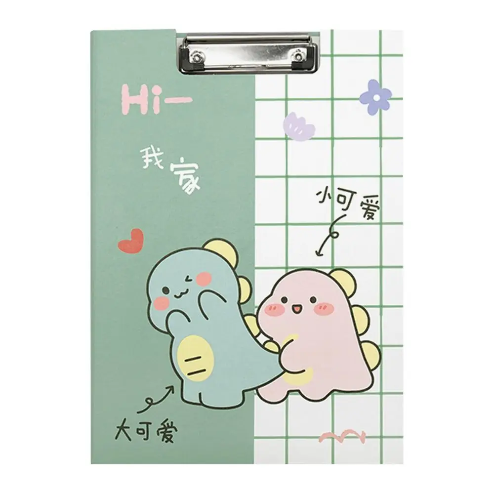 종이 A4 파일 폴더, 다기능 사무실 학교 용품, 글쓰기 보드 파일 폴더, 신제품