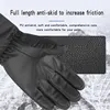 Waterproof Ski Snowboard  Gloves Touchscreen Outdoo Mitten 3M Thinsulate Snow Gloves Motorcycle Gloves Motorcycle Gloves 2