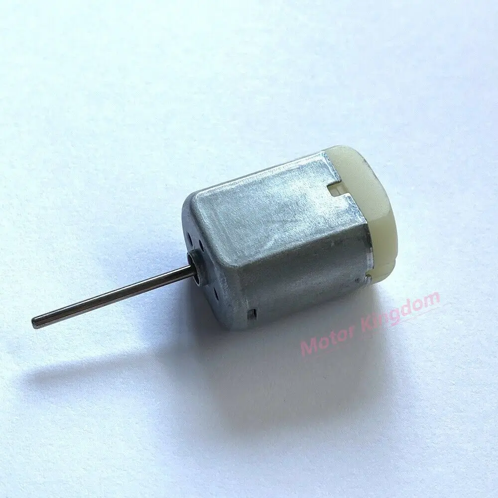 Электромагнитный привод дверного замка автомобиля Mabuchi FC-280SA-18165 Micro |