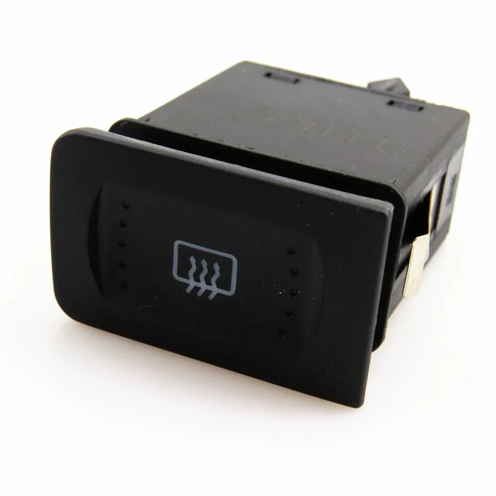 Кнопка размораживания окон TUKE, для VW Jetta Golf 4 Bora MK4 1J0 1999 2005 C 1J0 959 621C 1J0959621C, 621-959 Кнопка размораживания окон TUKE, для VW Jetta Golf 4 Bora MK4 1J0 1999 2005 C 1J0 959 621C 1J0959621C, 621-959