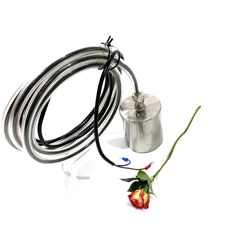 

Быстрое удаление водорослей 28 кГц 100 Вт для бассейна/реки/пруда/резервуара для воды