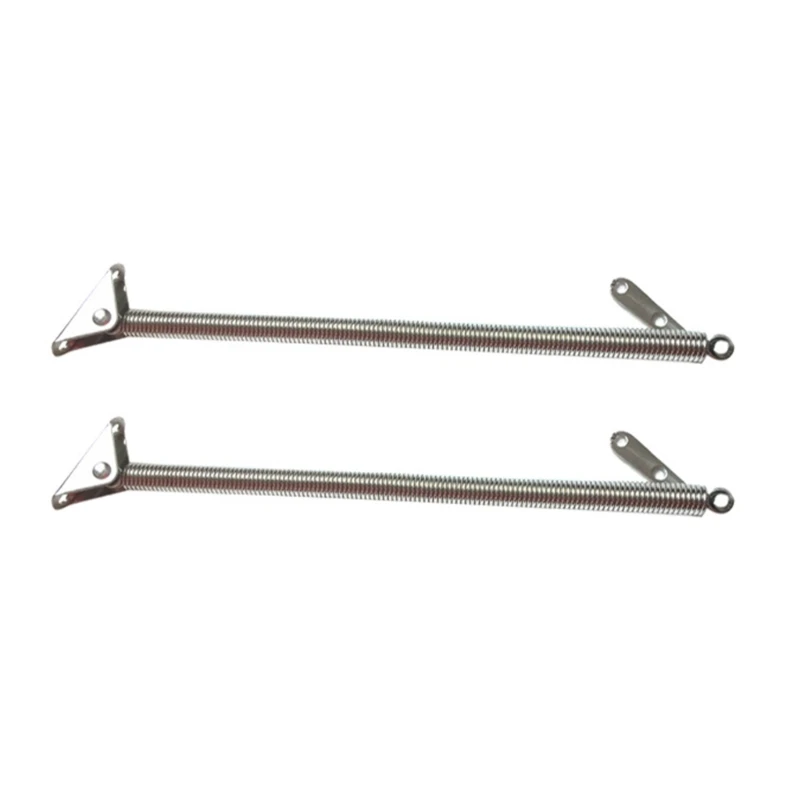 

2pcs Marine Stainless Steel Boat Hatch Support Spring Adjuster Suitable For Yacht Cabin Hardware Replacement Accessories L9BC
