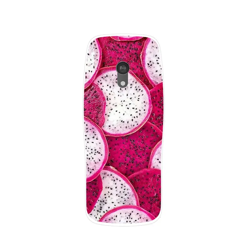 Shockproof Clear Soft Silicone Phone Case and Back Cover