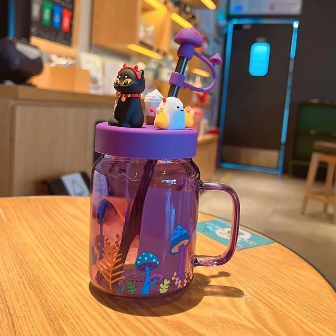 https://ae01.alicdn.com/kf/S6f4aff1619be4dfe904e9837666bbd56X/Halloween-525-ML-Mug-Night-Elf-Purple-Mason-Cup-Straw-Glass-Cup-Coffee-Cup-Water-Bottle.jpg