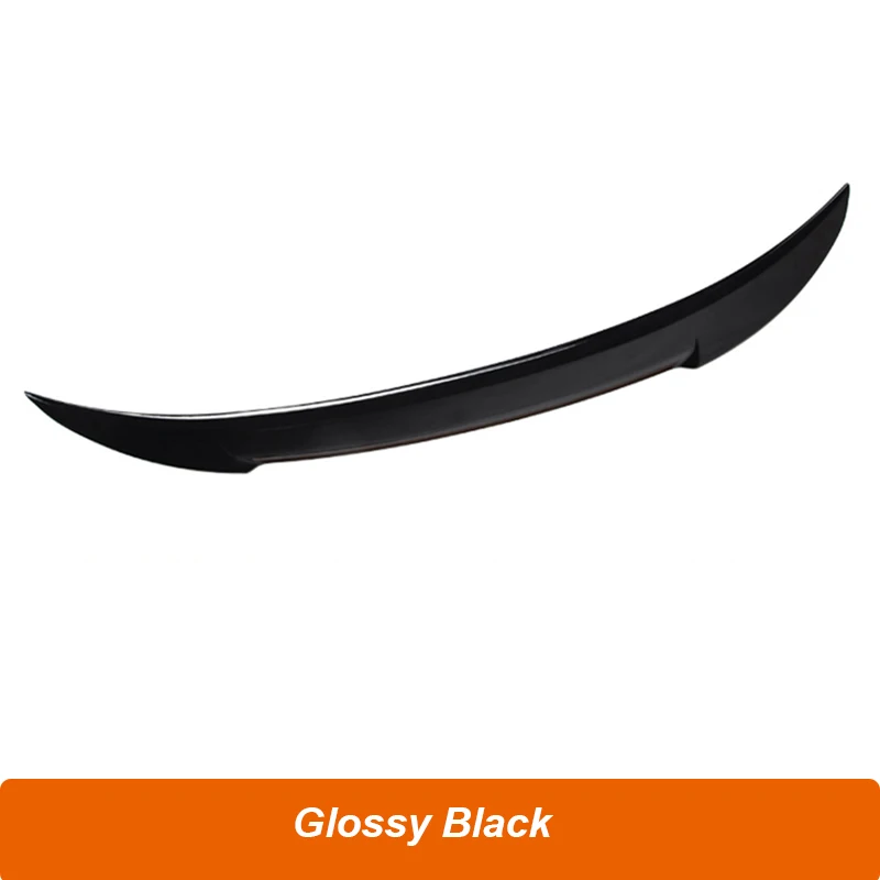 Glossy Black