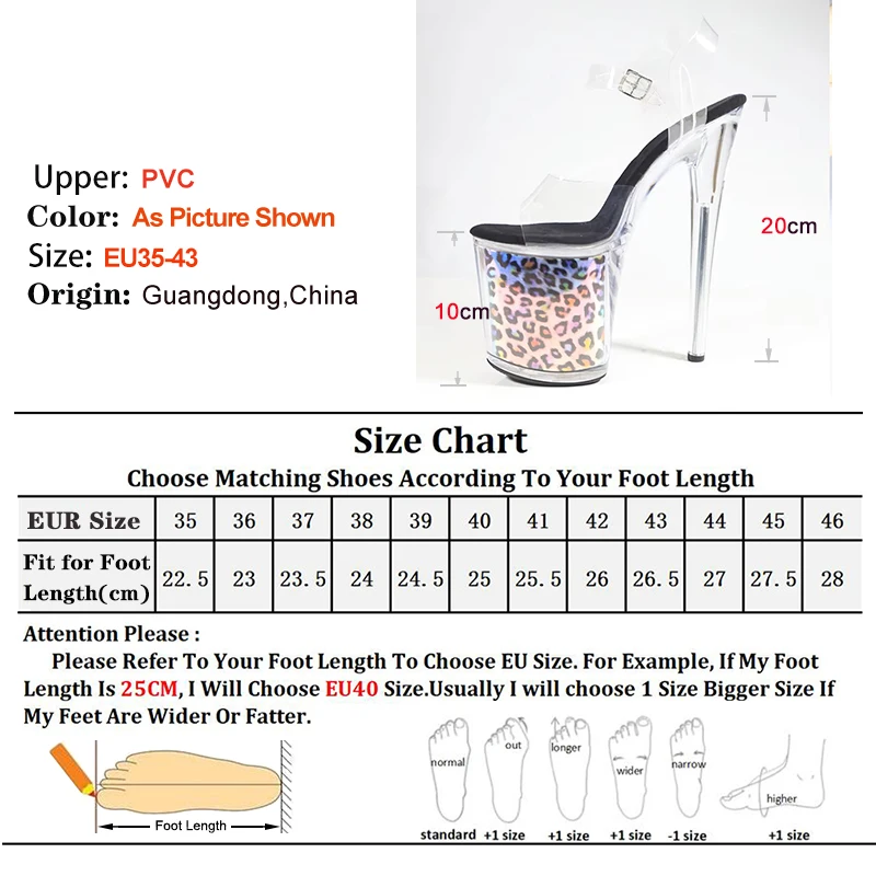 New Summer High Heel Women Sandals Pole Dance Shoes Bling Color Change Crystal Platform Stiletto Stripper Heels Wedding Shoes