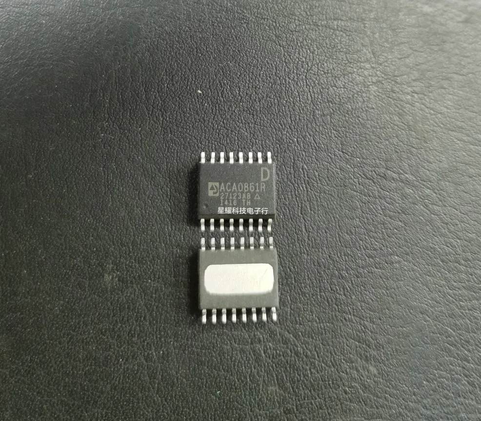 

10PCS ACA0861 ACA0861R ACA0861RD HSOP16 NEW ORIGINAL IN STOCK