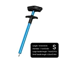 S Blue