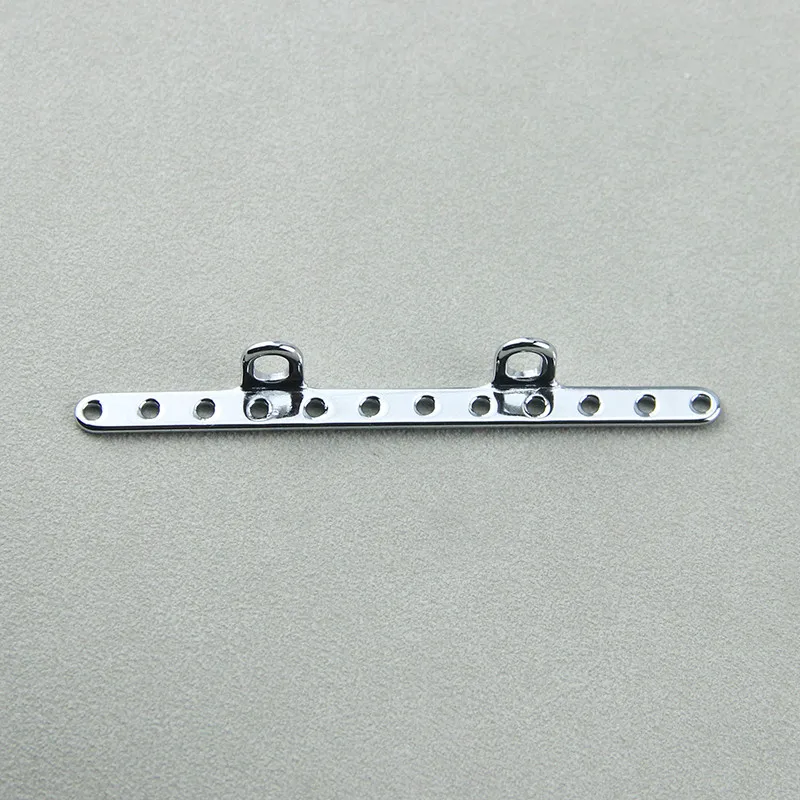 Thread Guide Eyelet Fit Siruba VC008 12N Multi-Needle Sewing Machine VE32P VF18P VF19P VK07P VK11P VK13P VK17P VK18P 2