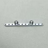 Thread Guide Eyelet Fit Siruba VC008 12N Multi-Needle Sewing Machine VE32P VF18P VF19P VK07P VK11P VK13P VK17P VK18P 2
