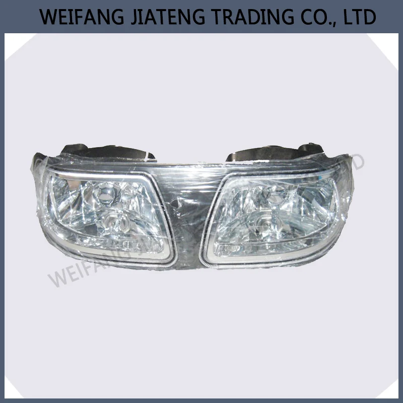 Headlight assembly  for Foton Lovol  series tractor , part number: TB404.483.2 for foton lovol tractor parts 404 504 or so headlight assembly