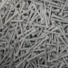 1000pcs/ lot Great quality 2 3/4 inch standard blank bulk 70mm white wooden golf tee 2