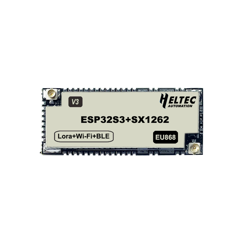 Heltec Wireless Shell(V3) Module