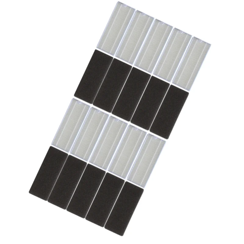 

Фильтр НЕРА Для IBOTO SMART V720GW AQWA, фильтр для робота-пылесоса, запчасти, аксессуары