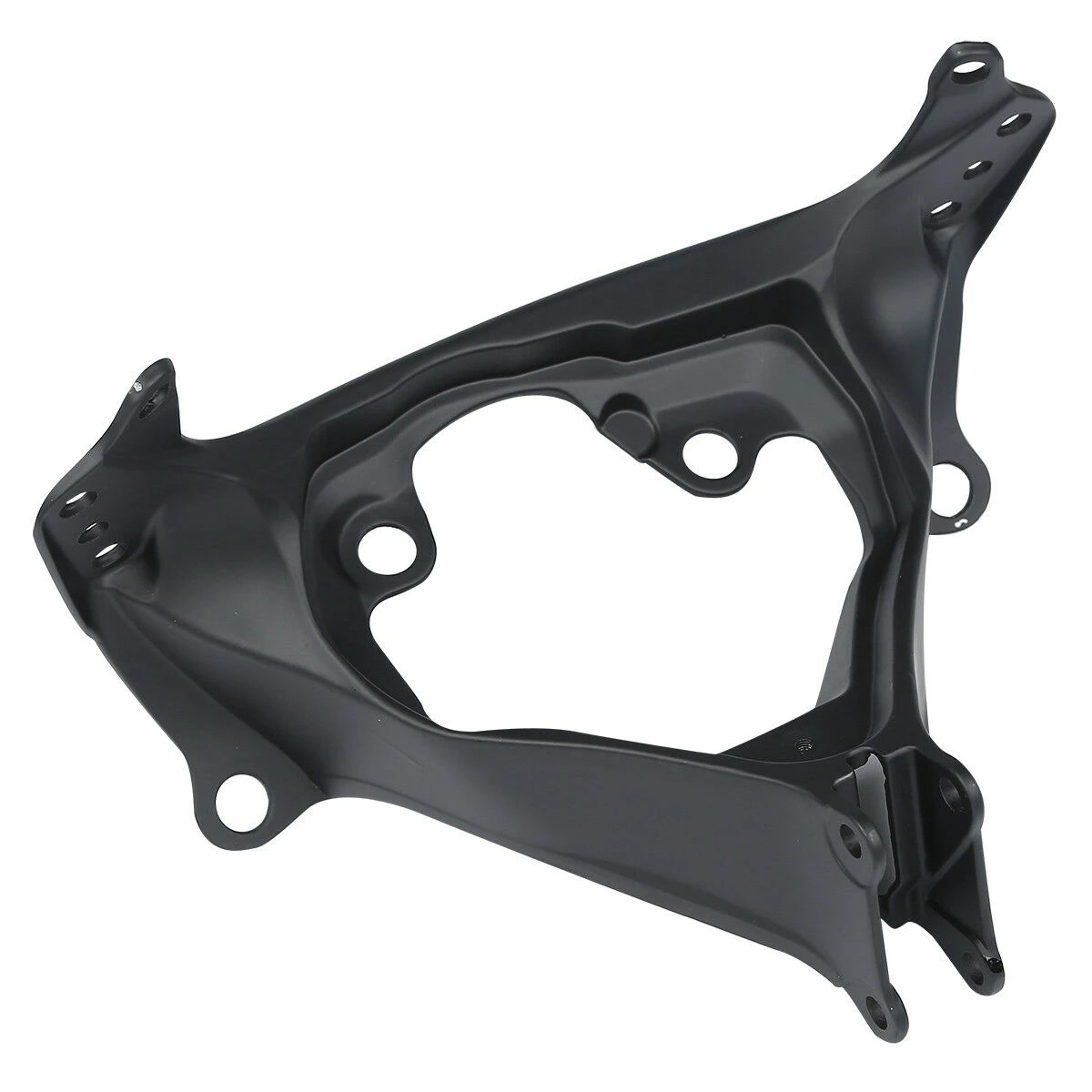 헤드라이트 브래킷 오토바이 어퍼 스테이 페어링 GSXR600 GSXR750 GSXR 600 750 GSX-R 08 09 10 2008 2009 2010