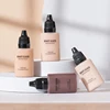 8 Hours Long Lasting Makeup Retention Concealer Waterproof Foundation Makeup Full Coverage Moisturizing 9 Color Cosmetics 2024 6