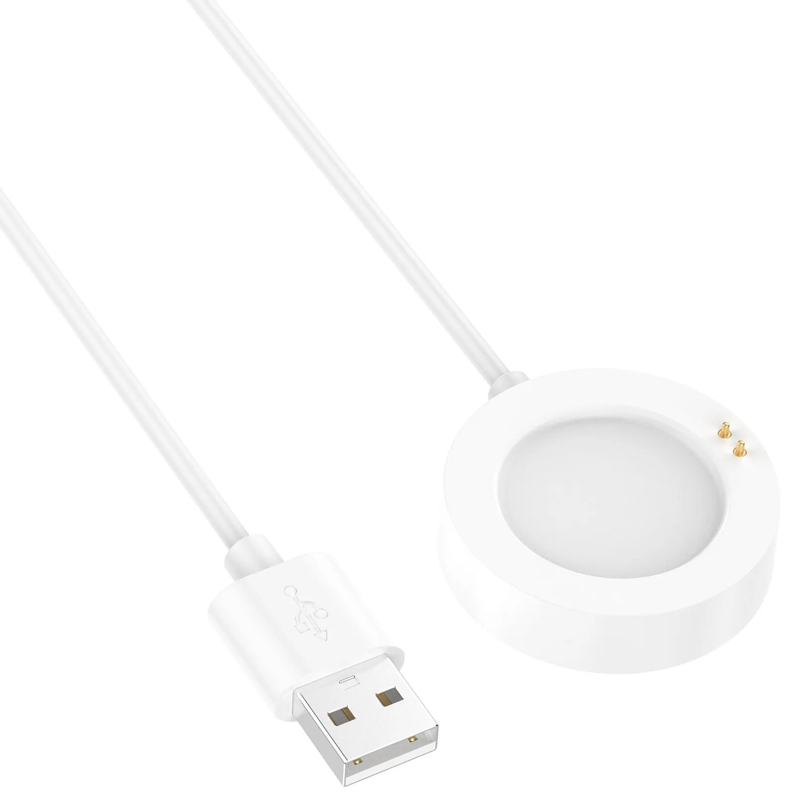 Magnetic USB Charger for Smart Watches - Charging Cable Accessories