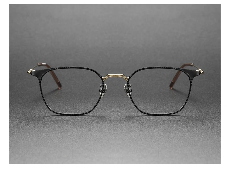 Oveliness Men's Eyeglasses 7