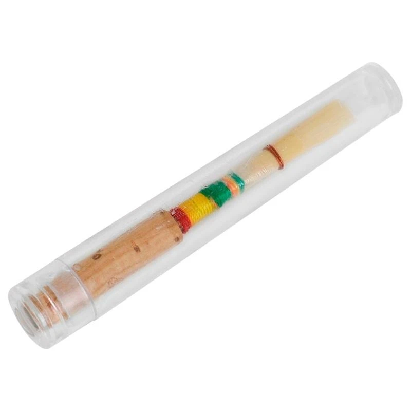 CNDY Wind Instrument Part with Tube Sleeve Oboe Musical Instrument Parts